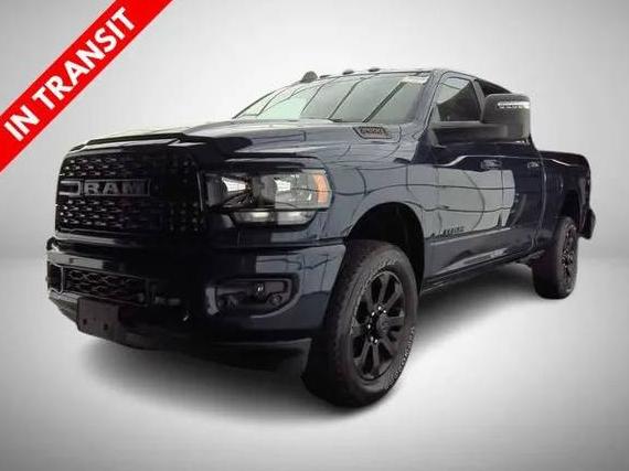 RAM 2500 2024 3C6UR5DJ0RG317140 image