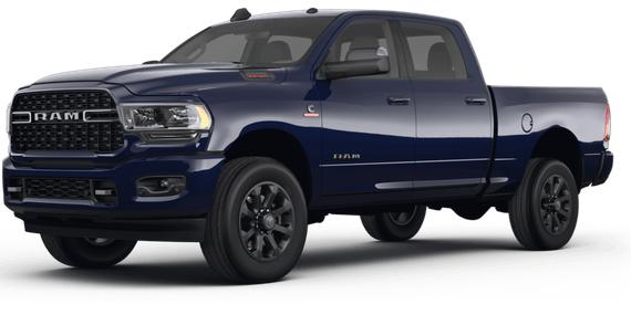 RAM 2500 2024 3C6UR5DJ9RG386344 image