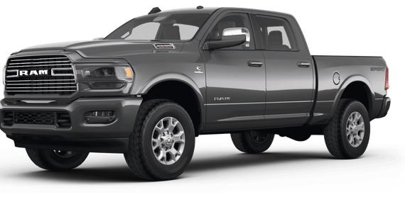 RAM 2500 2024 3C6UR5CJ1RG329105 image