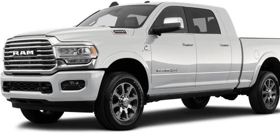 RAM 2500 2024 3C6UR5TL5RG292660 image