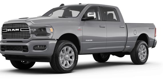 RAM 2500 2024 3C6UR5FL8RG104662 image