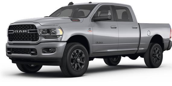 RAM 2500 2024 3C6UR5DJ0RG386233 image