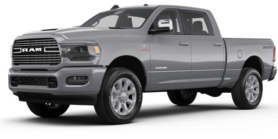 RAM 2500 2024 3C6UR5FL6RG355132 image RAM 2500 2024 3C6UR5FL6RG355132 image