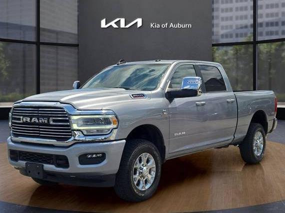 RAM 2500 2024 3C6UR5FL3RG104701 image