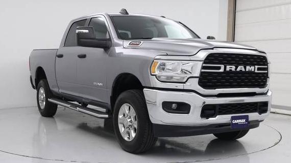 RAM 2500 2024 3C6UR5DJ6RG322519 image