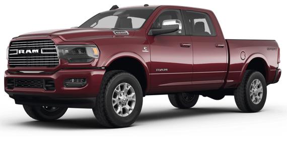 RAM 2500 2024 3C6UR5CJXRG177485 image