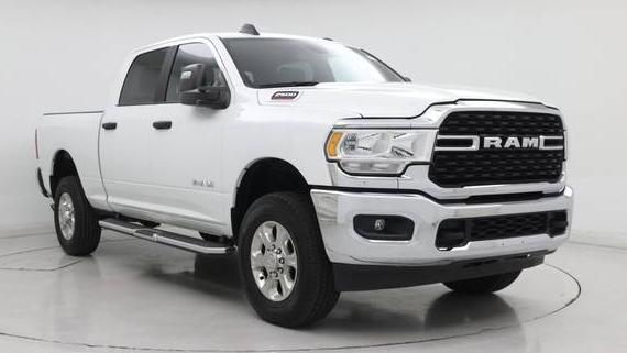 RAM 2500 2024 3C6UR5DJ2RG413190 image RAM 2500 2024 3C6UR5DJ2RG413190 image