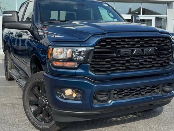 RAM 2500 2024 3C6UR5DJ4RG383061 image