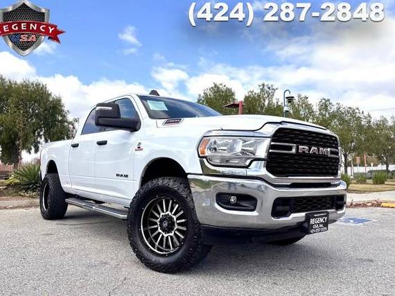 RAM 2500 2024 3C6UR5DL2RG154296 image RAM 2500 2024 3C6UR5DL2RG154296 image