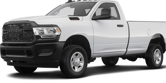 RAM 2500 2024 3C6MR5AJ0RG140240 image RAM 2500 2024 3C6MR5AJ0RG140240 image