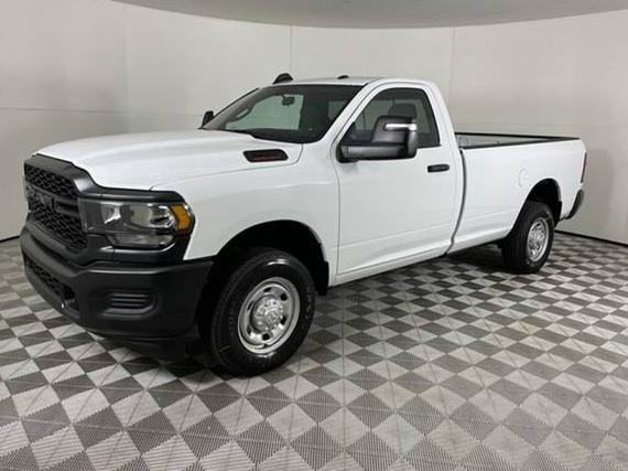 RAM 2500 2024 3C6UR5DJ3RG342422 image