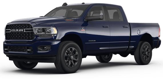 RAM 2500 2024 3C6UR5DJ7RG342388 image