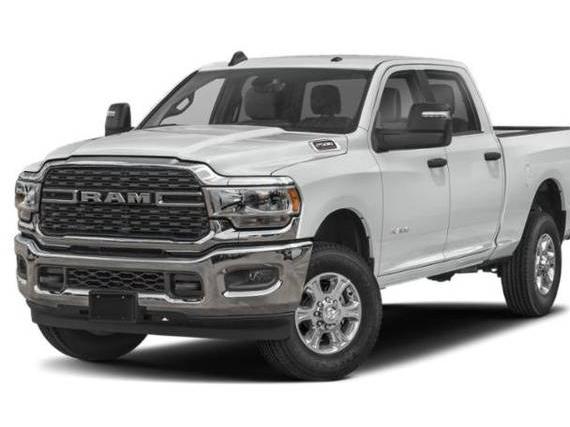 RAM 2500 2024 3C6UR5FL8RG383837 image