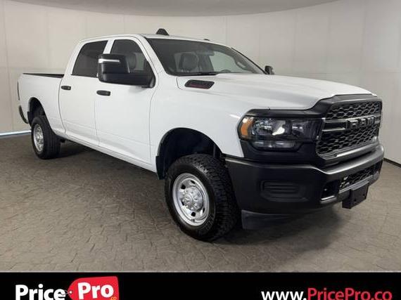 RAM 2500 2024 3C6UR5CJ0RG154104 image