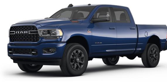 RAM 2500 2024 3C6UR5DLXRG218178 image