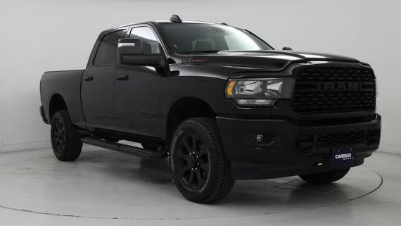 RAM 2500 2024 3C6UR5DJXRG381086 image RAM 2500 2024 3C6UR5DJXRG381086 image