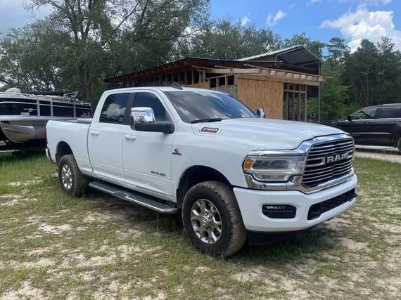 RAM 2500 2024 3C6UR5FL1RG196536 image