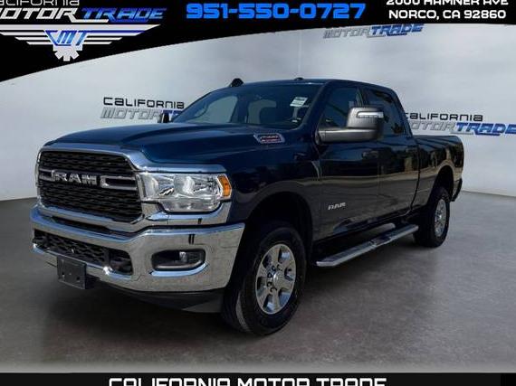 RAM 2500 2024 3C6UR5DJ2RG396567 image RAM 2500 2024 3C6UR5DJ2RG396567 image