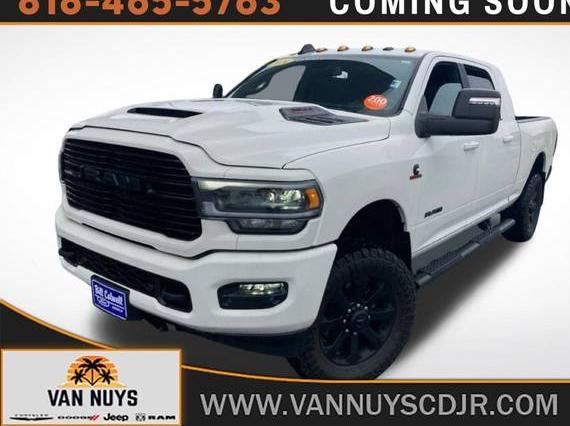 RAM 2500 2024 3C6UR5NL1RG207584 image