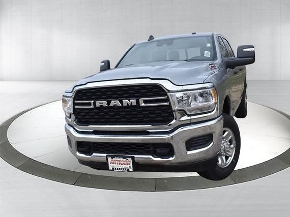 RAM 2500 2024 3C6UR5CJ4RG115001 image