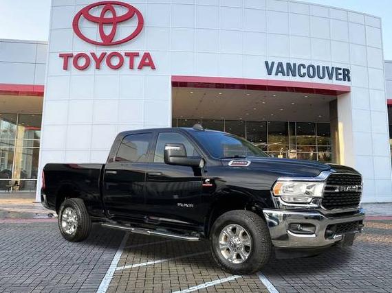 RAM 2500 2024 3C6UR5DL6RG285621 image RAM 2500 2024 3C6UR5DL6RG285621 image