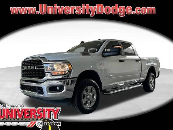 RAM 2500 2024 3C6UR5DLXRG349062 image