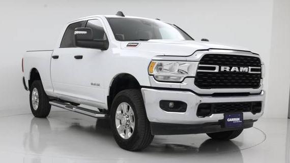 RAM 2500 2024 3C6UR5DJ2RG385830 image RAM 2500 2024 3C6UR5DJ2RG385830 image