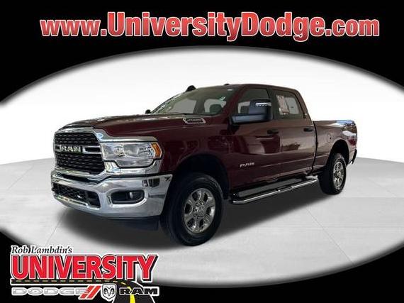 RAM 2500 2024 3C6UR5DJ7RG303168 image RAM 2500 2024 3C6UR5DJ7RG303168 image