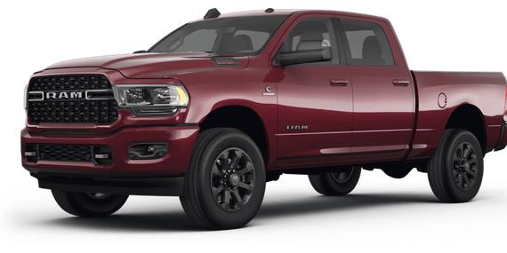 RAM 2500 2024 3C6UR5DJ1RG342564 image