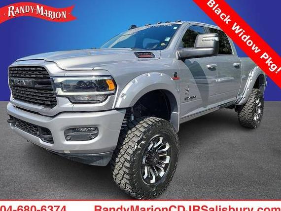 RAM 2500 2024 3C6UR5DLXRG205317 image