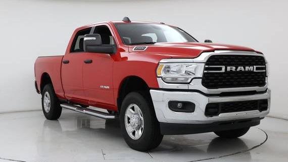 RAM 2500 2024 3C6UR5DJ2RG342699 image