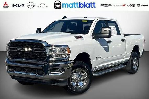 RAM 2500 2024 3C6UR5DJ4RG348312 image RAM 2500 2024 3C6UR5DJ4RG348312 image