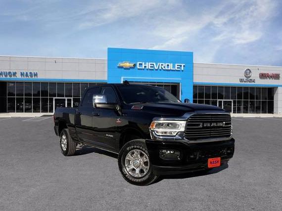 RAM 2500 2024 3C6UR5FL8RG401611 image RAM 2500 2024 3C6UR5FL8RG401611 image