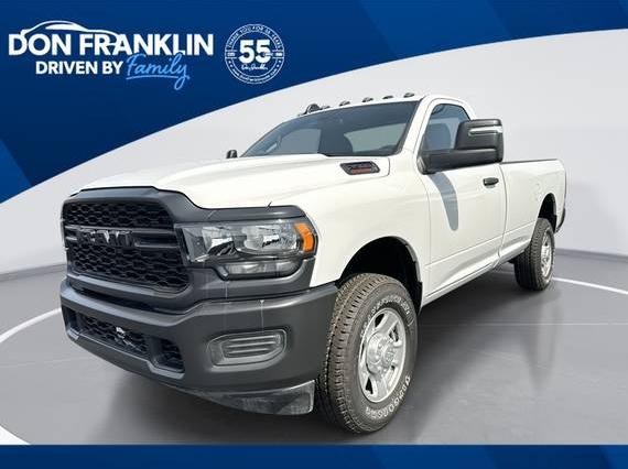 RAM 2500 2024 3C6MR5AJ8RG212141 image