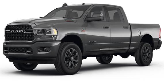 RAM 2500 2024 3C6UR5DL8RG259179 image