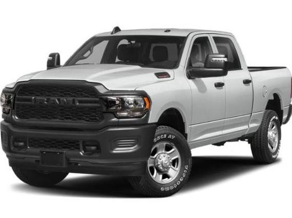 RAM 2500 2024 3C6UR5CJ2RG392293 image