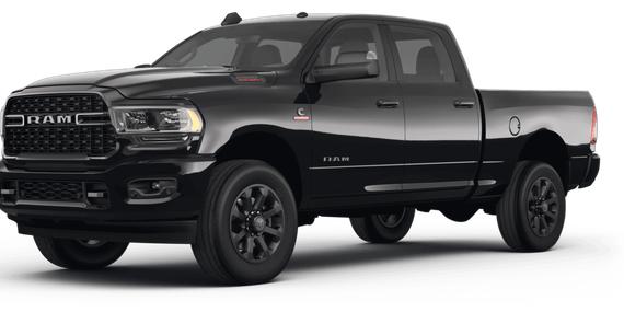 RAM 2500 2024 3C6UR5DL7RG266494 image RAM 2500 2024 3C6UR5DL7RG266494 image