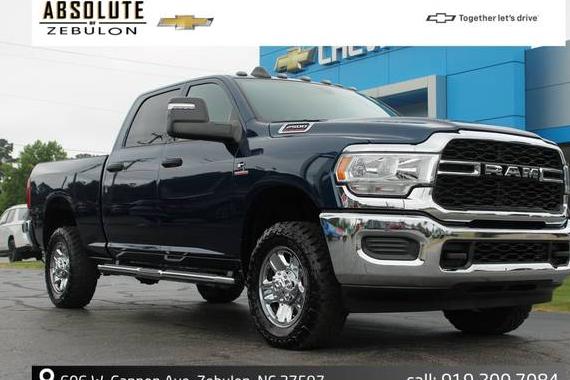 RAM 2500 2024 3C6UR5CL0RG245570 image