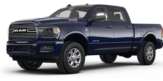 RAM 2500 2024 3C6UR5CJXRG282320 image