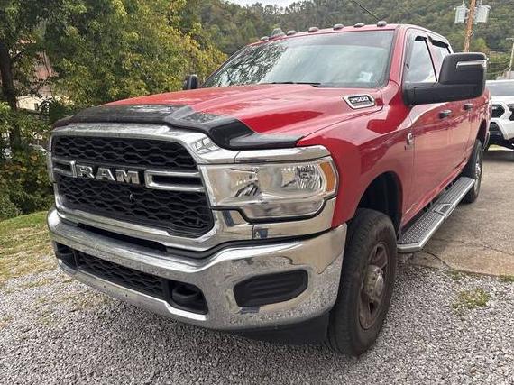 RAM 2500 2024 3C6UR5CL8RG140887 image RAM 2500 2024 3C6UR5CL8RG140887 image