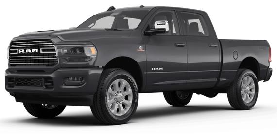 RAM 2500 2024 3C6UR5FL9RG355240 image