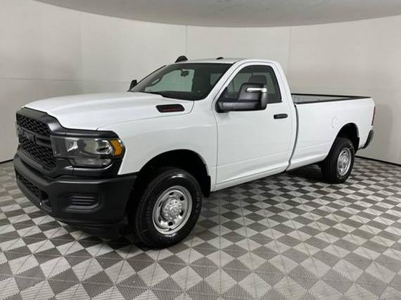 RAM 2500 2024 3C6UR5DJ2RG380515 image
