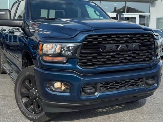 RAM 2500 2024 3C6UR5DJ3RG382614 image