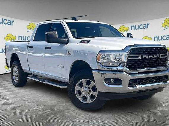 RAM 2500 2024 3C6UR5DL4RG244842 image