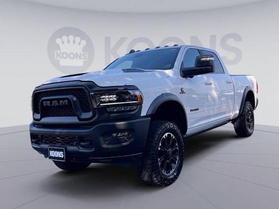 RAM 2500 2024 3C6UR5EL6RG259180 image