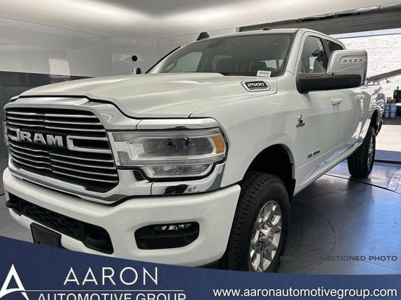 RAM 2500 2024 3C6UR5FL9RG159685 image
