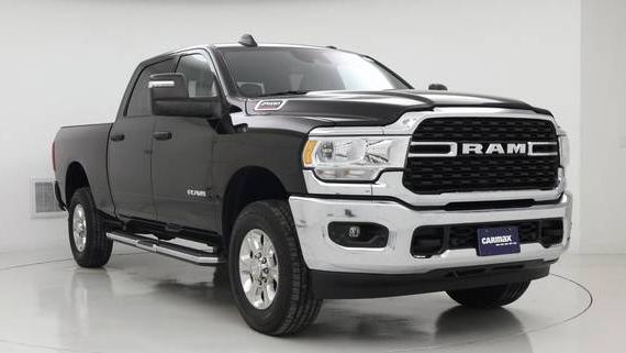 RAM 2500 2024 3C6UR5DJ5RG385630 image