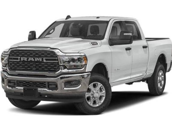 RAM 2500 2024 3C6UR5FL7RG267951 image