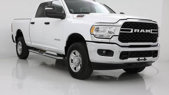 RAM 2500 2024 3C6UR5DJXRG348427 image