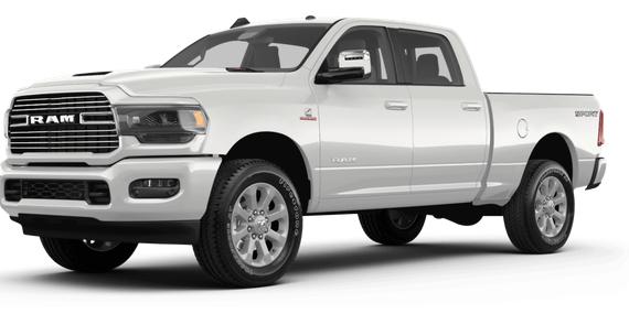 RAM 2500 2024 3C6UR5FL0RG355210 image RAM 2500 2024 3C6UR5FL0RG355210 image